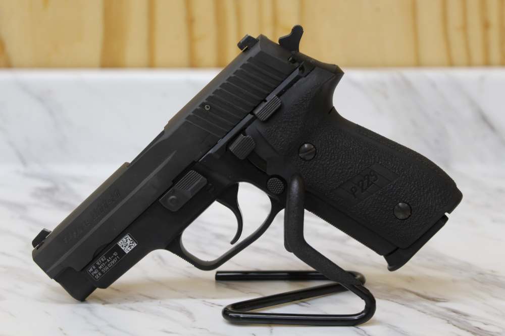 SIG SAUER P229 M11-A1 COMPLIANT 3.9" BARREL, LAYAWAY AVAILABLE!-img-3