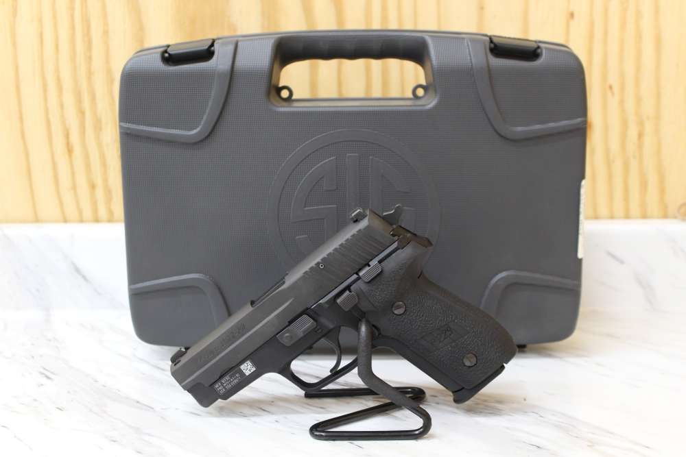 SIG SAUER P229 M11-A1 COMPLIANT 3.9" BARREL, LAYAWAY AVAILABLE!-img-1