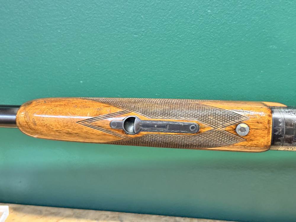 Miroku Citori 12 ga 28" Over & Under Mod / Full Japan Browning Manufacturer-img-20