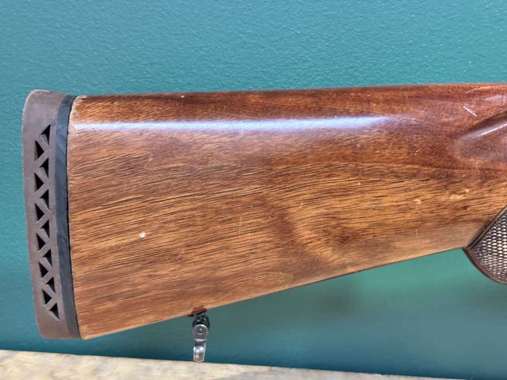 Miroku Citori 12 ga 28" Over & Under Mod / Full Japan Browning Manufacturer-img-1