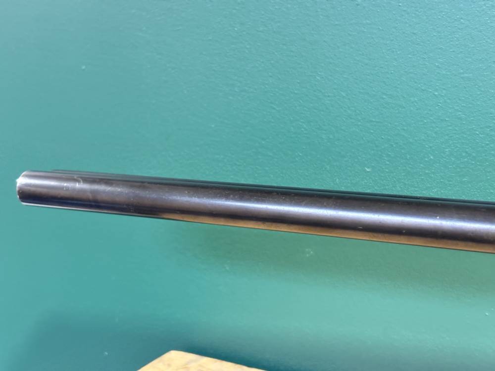 Miroku Citori 12 ga 28" Over & Under Mod / Full Japan Browning Manufacturer-img-22
