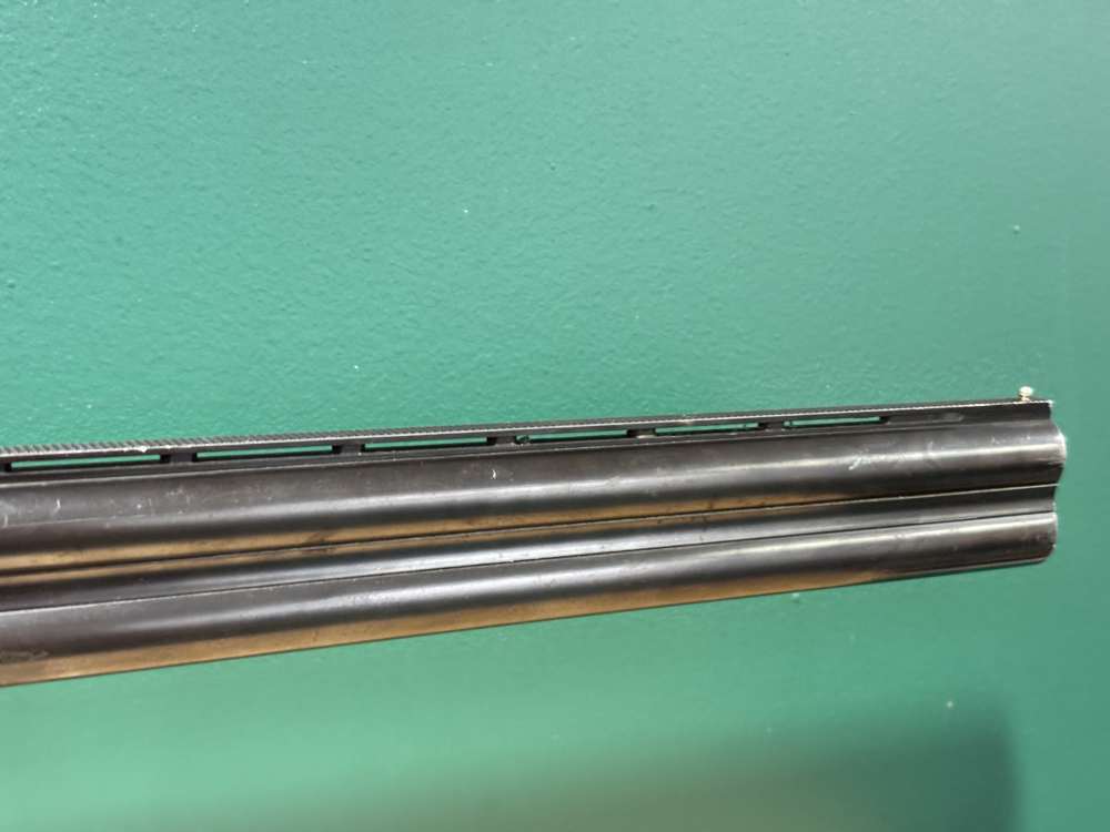 Miroku Citori 12 ga 28" Over & Under Mod / Full Japan Browning Manufacturer-img-6