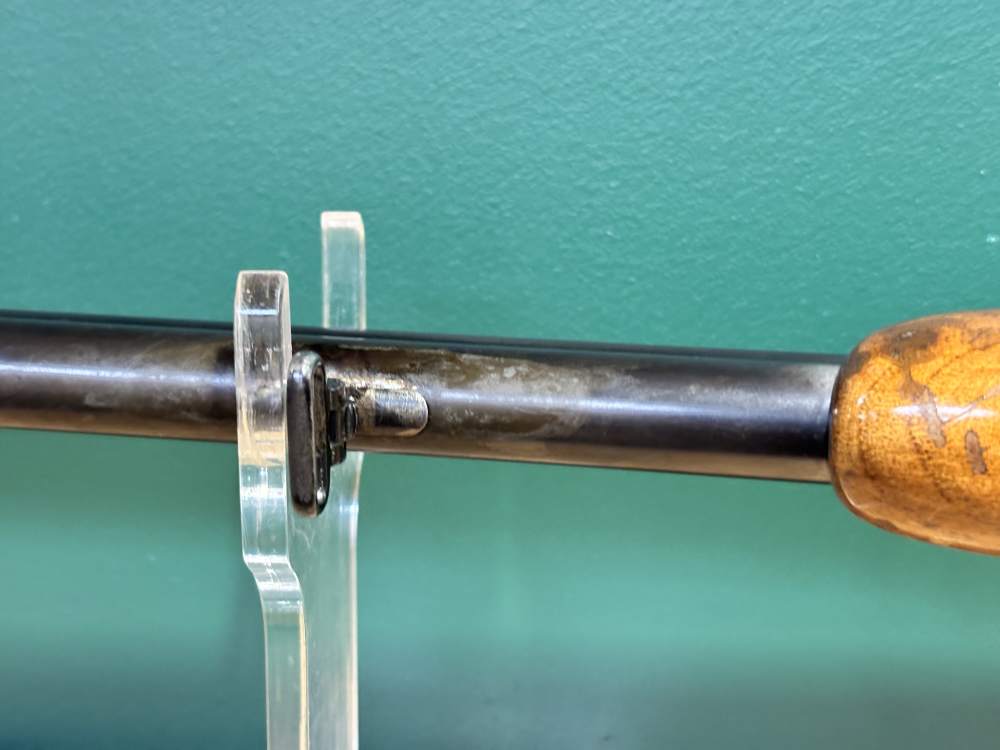 Miroku Citori 12 ga 28" Over & Under Mod / Full Japan Browning Manufacturer-img-23