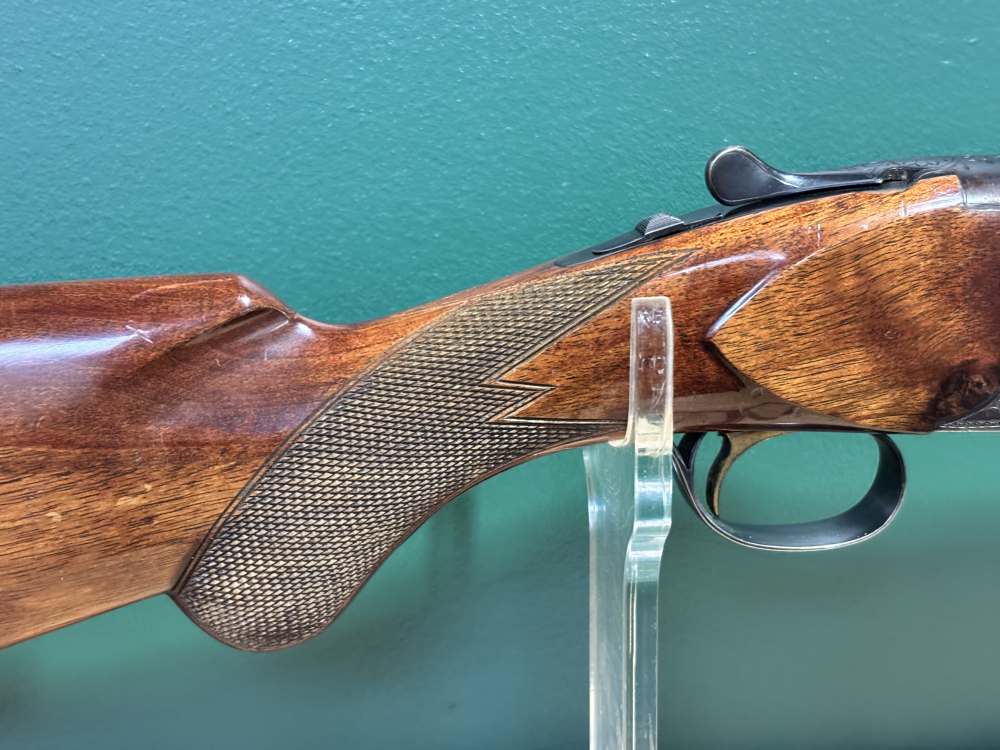 Miroku Citori 12 ga 28" Over & Under Mod / Full Japan Browning Manufacturer-img-4
