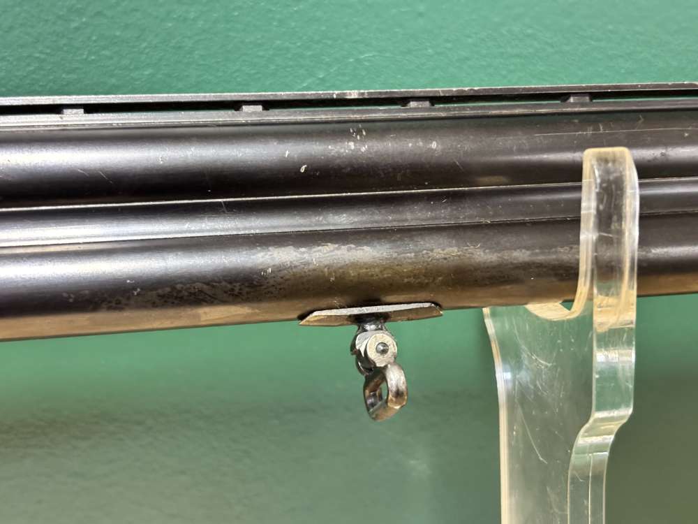 Miroku Citori 12 ga 28" Over & Under Mod / Full Japan Browning Manufacturer-img-9
