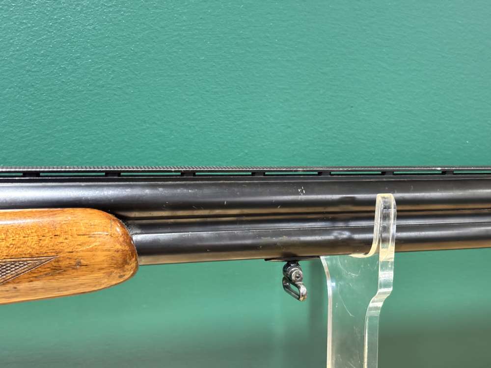 Miroku Citori 12 ga 28" Over & Under Mod / Full Japan Browning Manufacturer-img-5