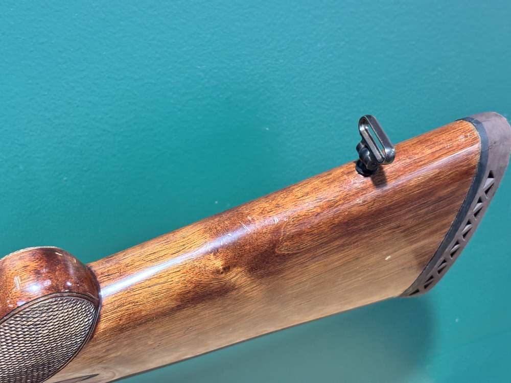 Miroku Citori 12 ga 28" Over & Under Mod / Full Japan Browning Manufacturer-img-17