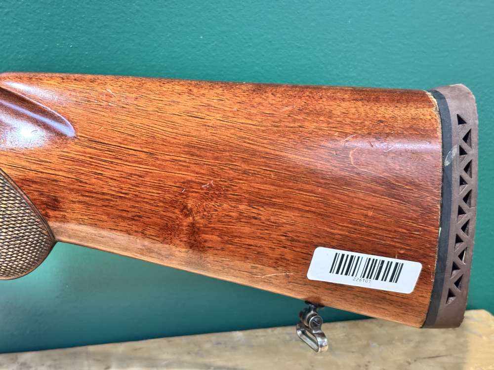 Miroku Citori 12 ga 28" Over & Under Mod / Full Japan Browning Manufacturer-img-7