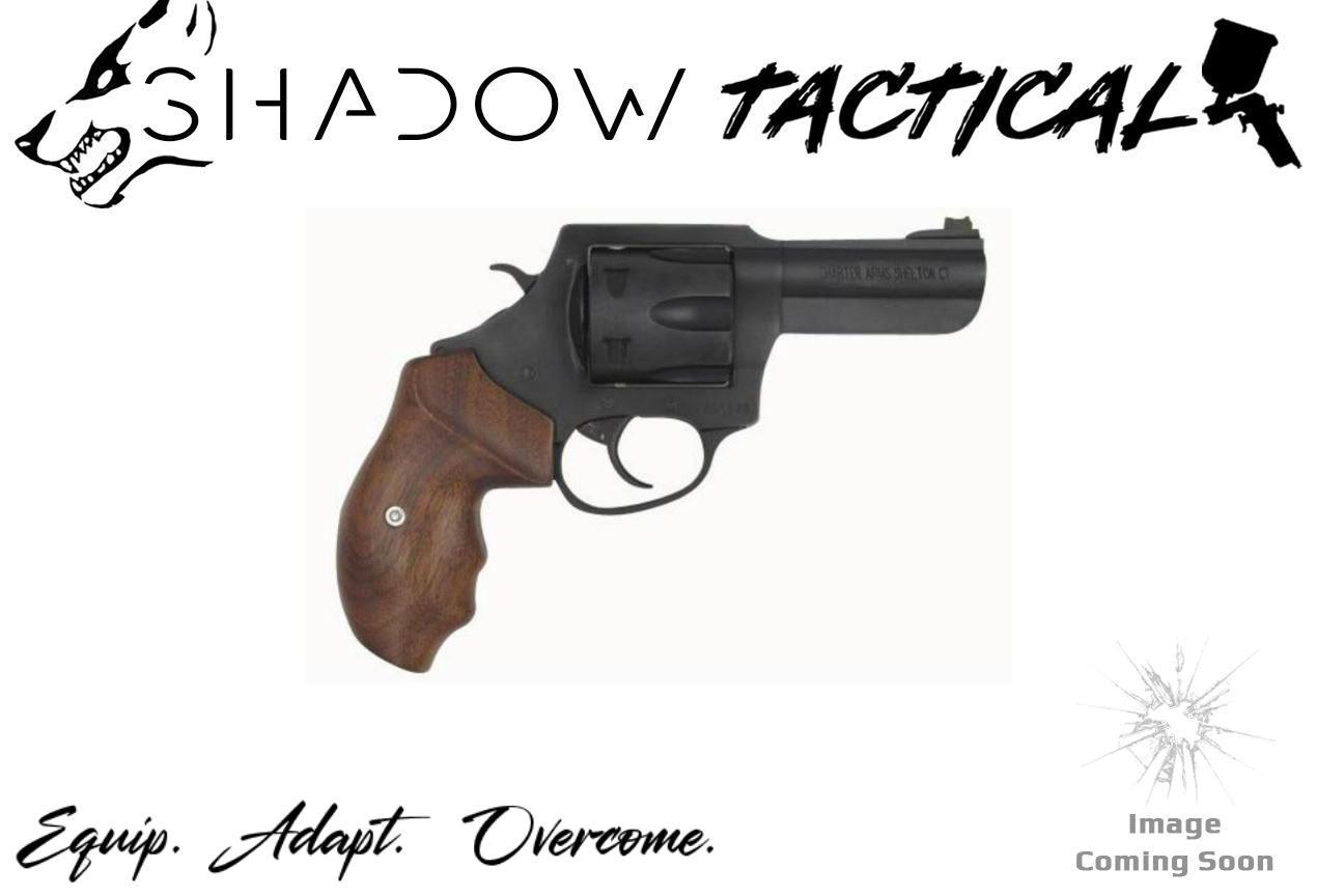 Charter Arms 63546, 357 Magnum, 6 Capacity, Professional III-img-0