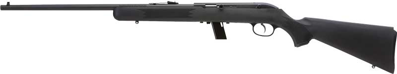 Savage 64FL 22LR 21" BBL LH-img-1