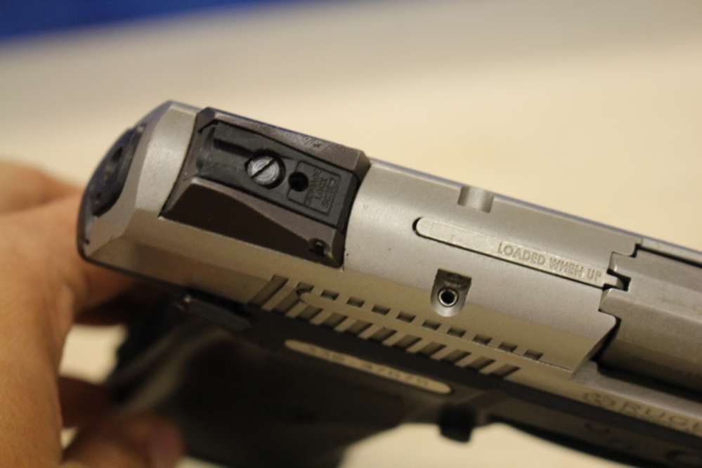 Ruger SR9 9mm Item P-655-img-5