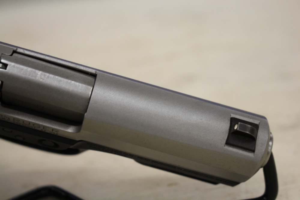 Ruger SR9 9mm Item P-655-img-6