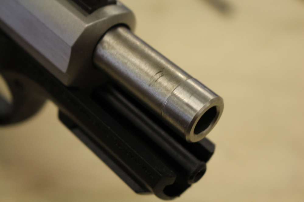 Ruger SR9 9mm Item P-655-img-15