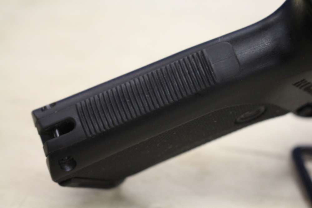 Ruger SR9 9mm Item P-655-img-3