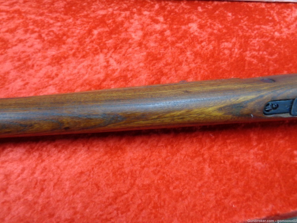 YUGO M48 8mm Mauser Bayonet Scabbard Frog Box COLLECTOR GRADE WE TRADE BUY-img-28