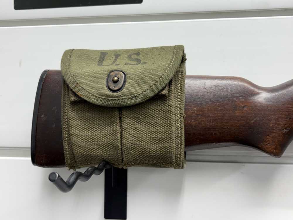 Standard Products - U.S. M-1 Carbine (Type 3) SN: 2060273-img-1