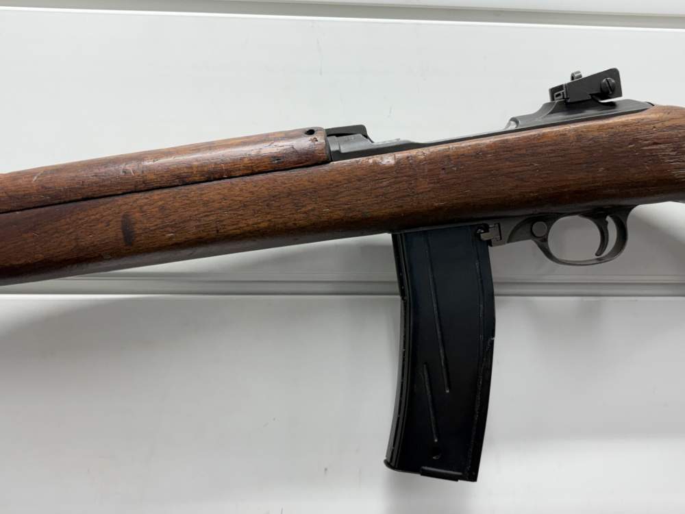 Standard Products - U.S. M-1 Carbine (Type 3) SN: 2060273-img-15