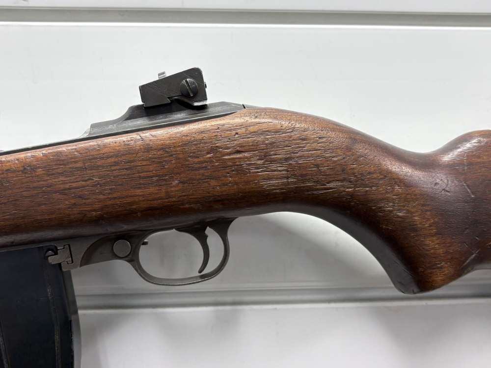 Standard Products - U.S. M-1 Carbine (Type 3) SN: 2060273-img-16