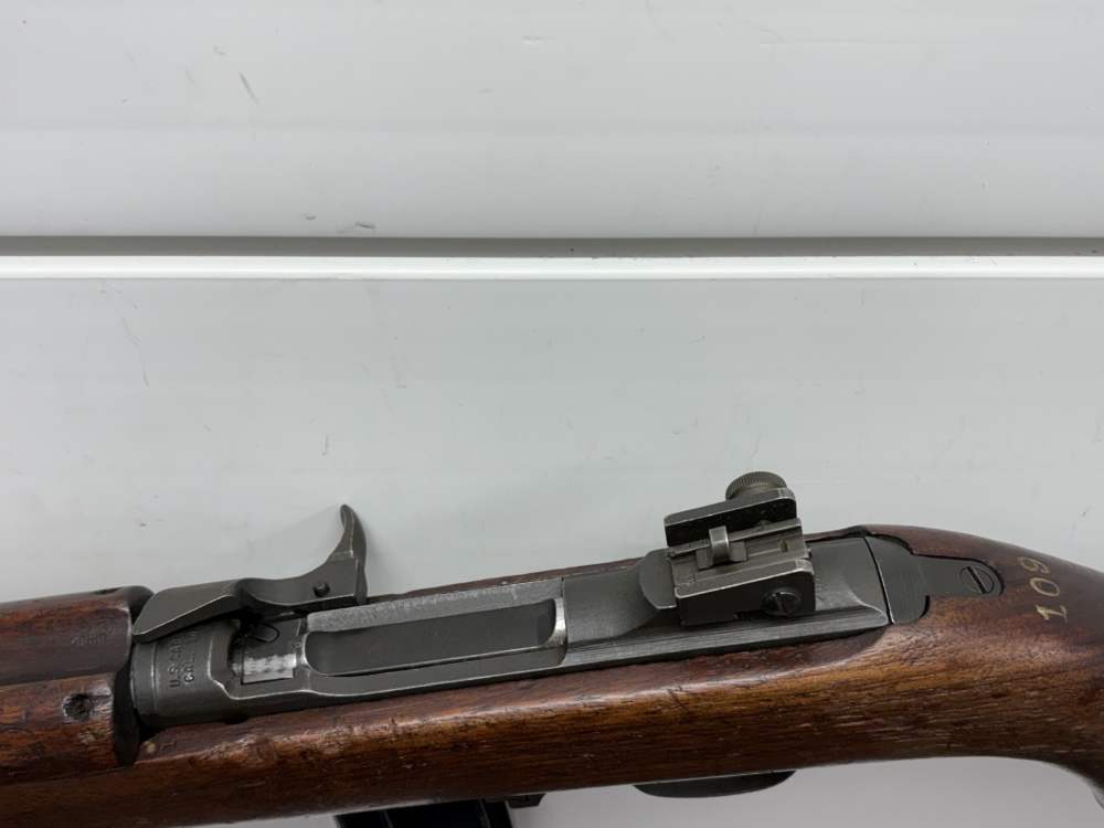 Standard Products - U.S. M-1 Carbine (Type 3) SN: 2060273-img-18