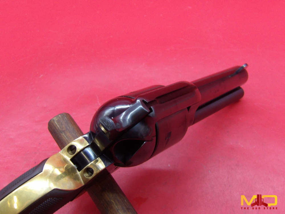 Pietta 1873 Great Western II 45 Colt Excellent Condition Penny Start!-img-8