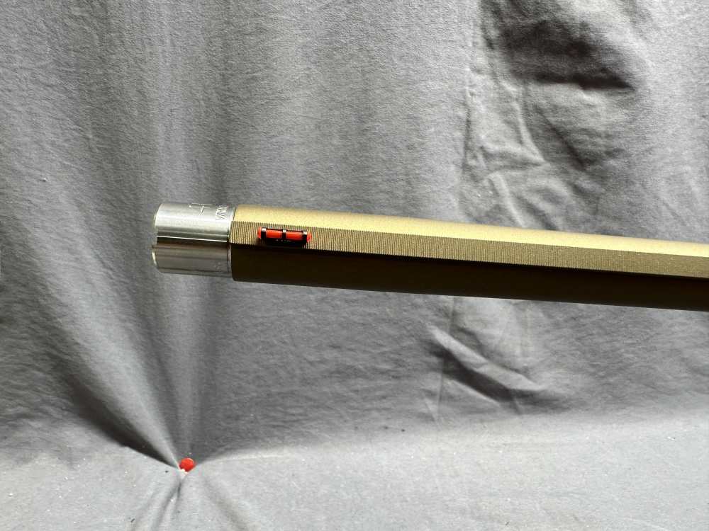 Browning Maxus II Wicked Wing - 12 Gauge w/ 3 1/2" Chamber - Factory Case-img-28