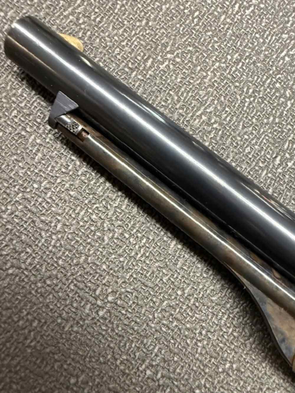 Colt 1860 Army – 2nd Generation F-Series – .44 Caliber – Fluted Cylinder-img-22