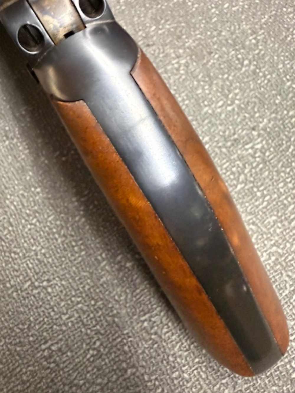 Colt 1860 Army – 2nd Generation F-Series – .44 Caliber – Fluted Cylinder-img-21