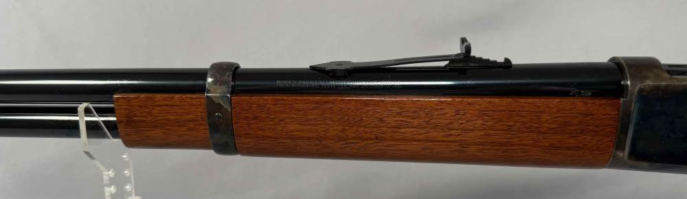 Cimarron Firearms 1886 Carbine Walnut .45-70 22" Barrel 7-Rounds ANIB-img-10