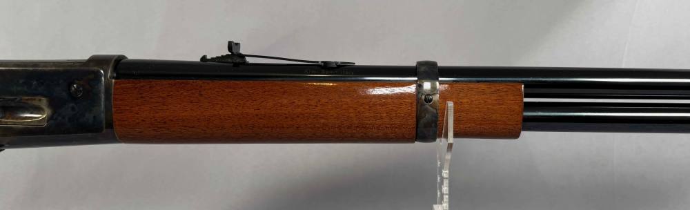 Cimarron Firearms 1886 Carbine Walnut .45-70 22" Barrel 7-Rounds ANIB-img-3