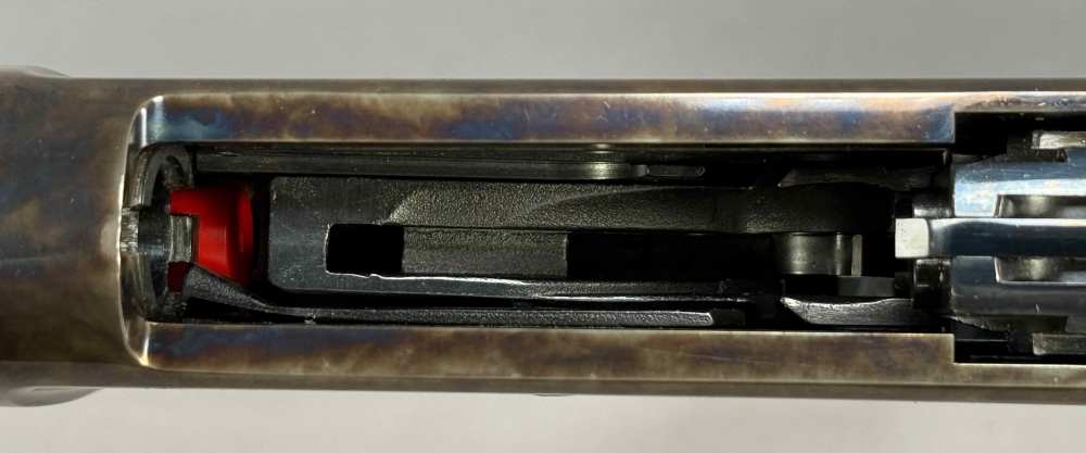 Cimarron Firearms 1886 Carbine Walnut .45-70 22" Barrel 7-Rounds ANIB-img-23