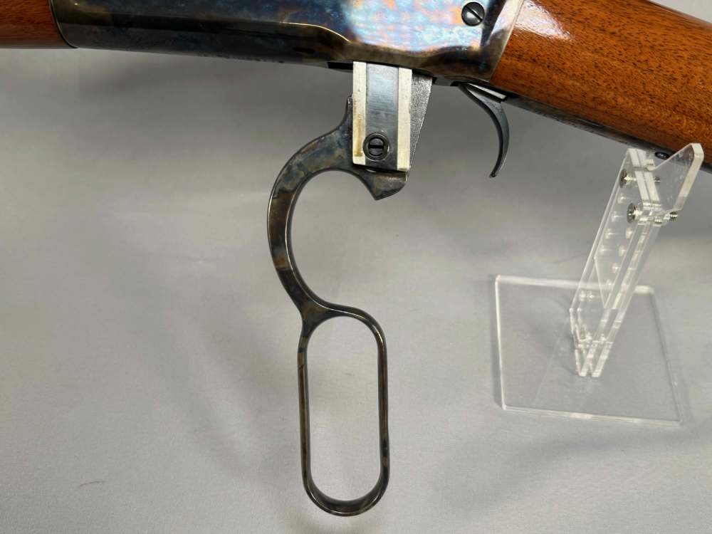 Cimarron Firearms 1886 Carbine Walnut .45-70 22" Barrel 7-Rounds ANIB-img-25