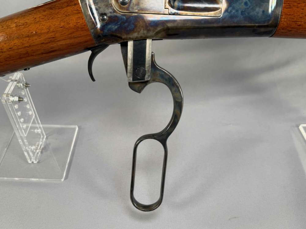 Cimarron Firearms 1886 Carbine Walnut .45-70 22" Barrel 7-Rounds ANIB-img-27