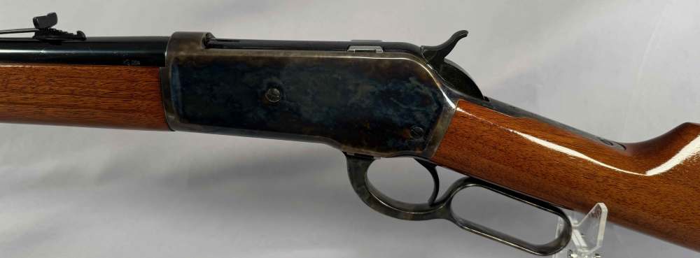 Cimarron Firearms 1886 Carbine Walnut .45-70 22" Barrel 7-Rounds ANIB-img-9