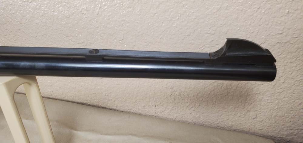 Remington 673 Guide Rifle, 300 Rem S.A. Ultra Mag, 22" Barrel, Wood Stock-img-10