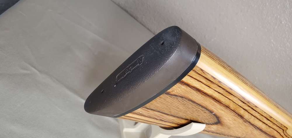 Remington 673 Guide Rifle, 300 Rem S.A. Ultra Mag, 22" Barrel, Wood Stock-img-5