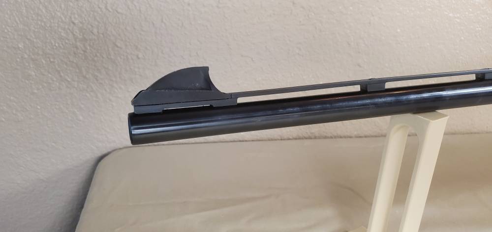Remington 673 Guide Rifle, 300 Rem S.A. Ultra Mag, 22" Barrel, Wood Stock-img-15