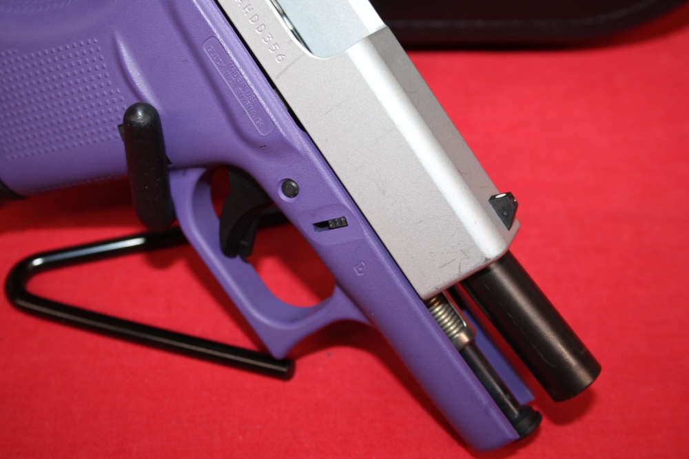Apollo Custom Glock 43 9MM 3.4" Barrel, LAYAWAY AVAILABLE!-img-11