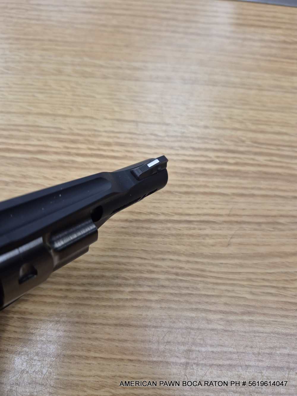 RUGER LCR 22 MAGNUM WMR LCRX 05439, 6-Shot, 22WMR, 1.87? Barrel-img-6
