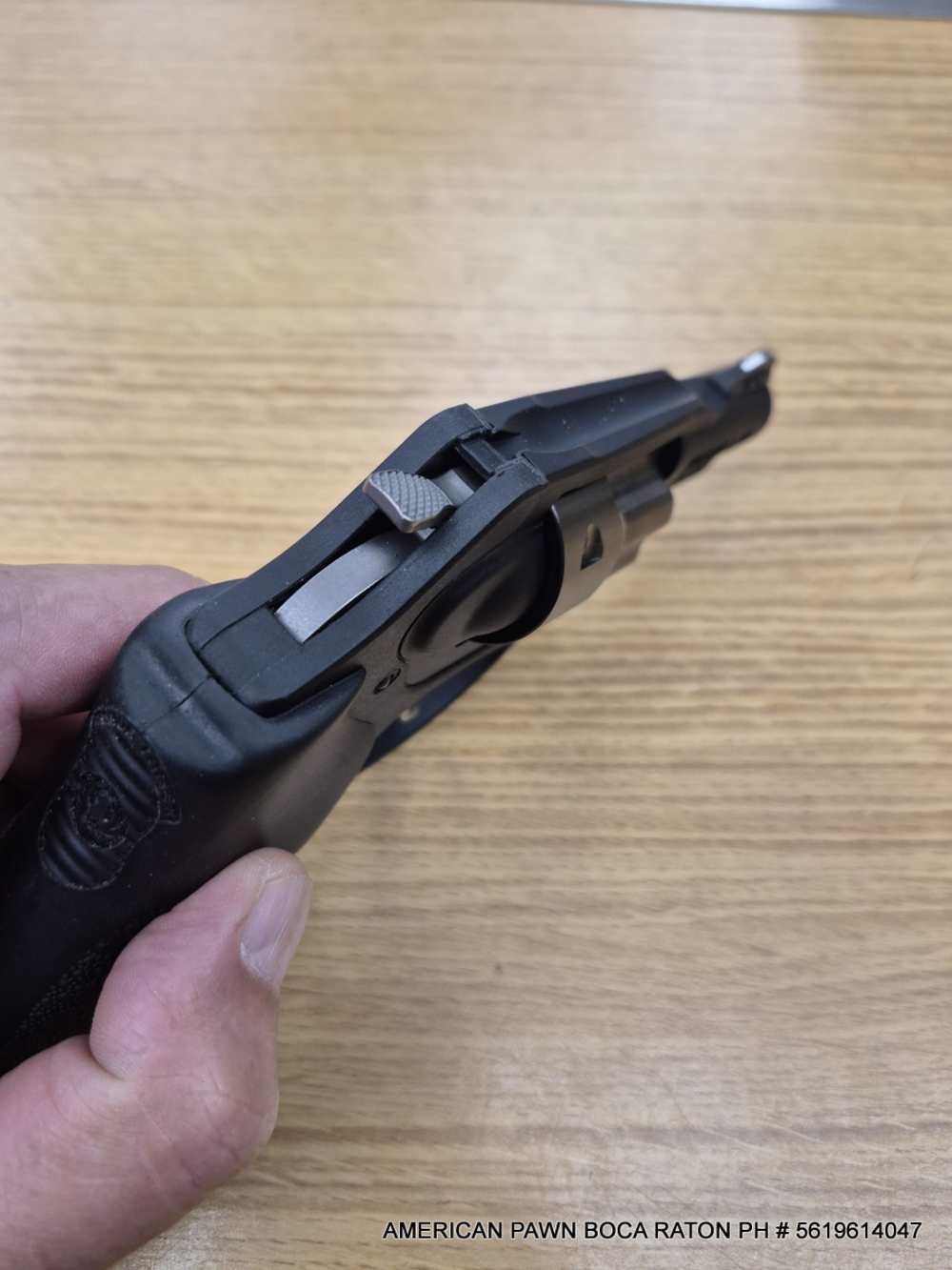 RUGER LCR 22 MAGNUM WMR LCRX 05439, 6-Shot, 22WMR, 1.87? Barrel-img-7