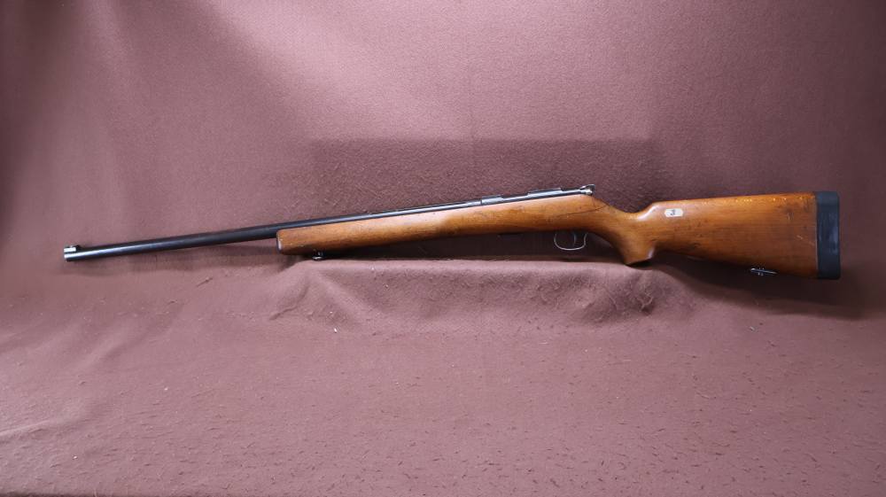 CZ BRNO Mod 4 22 LR Bolt 27.5" BRL 5 Rd Mag VG Bore-img-15