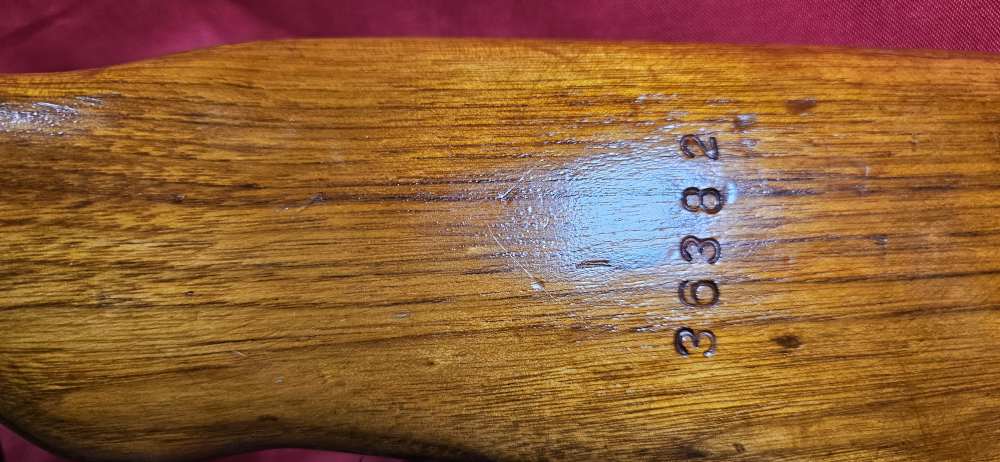 NORINCO SKS, 7.62X39, WITH BAYONET, MATCHING NUMBERS! EXC COND.-img-3