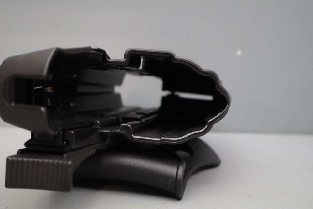 Sig Sauer SP2022/P220/P226/P229 OWB Pistol Holster w/ Light-img-7
