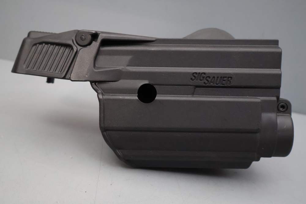 Sig Sauer SP2022/P220/P226/P229 OWB Pistol Holster w/ Light-img-1