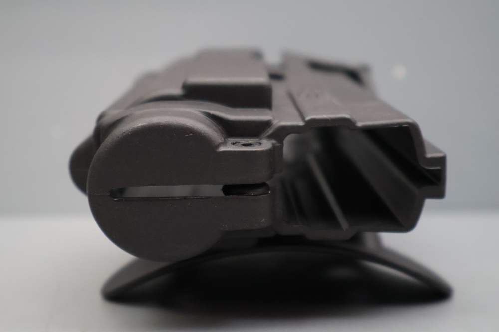 Sig Sauer SP2022/P220/P226/P229 OWB Pistol Holster w/ Light-img-5