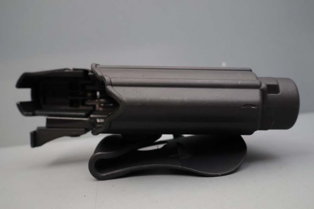 Sig Sauer SP2022/P220/P226/P229 OWB Pistol Holster w/ Light-img-4