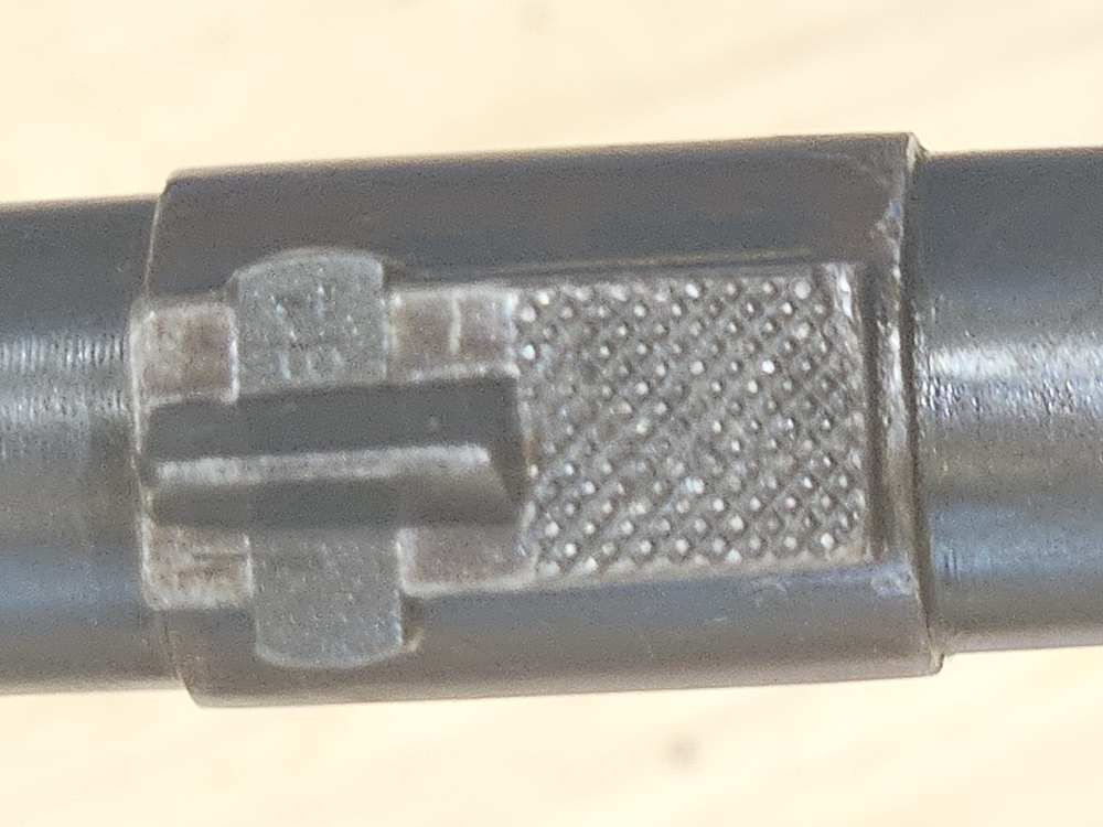 K98 Mauser Standard Modell Matching but bolt -img-19