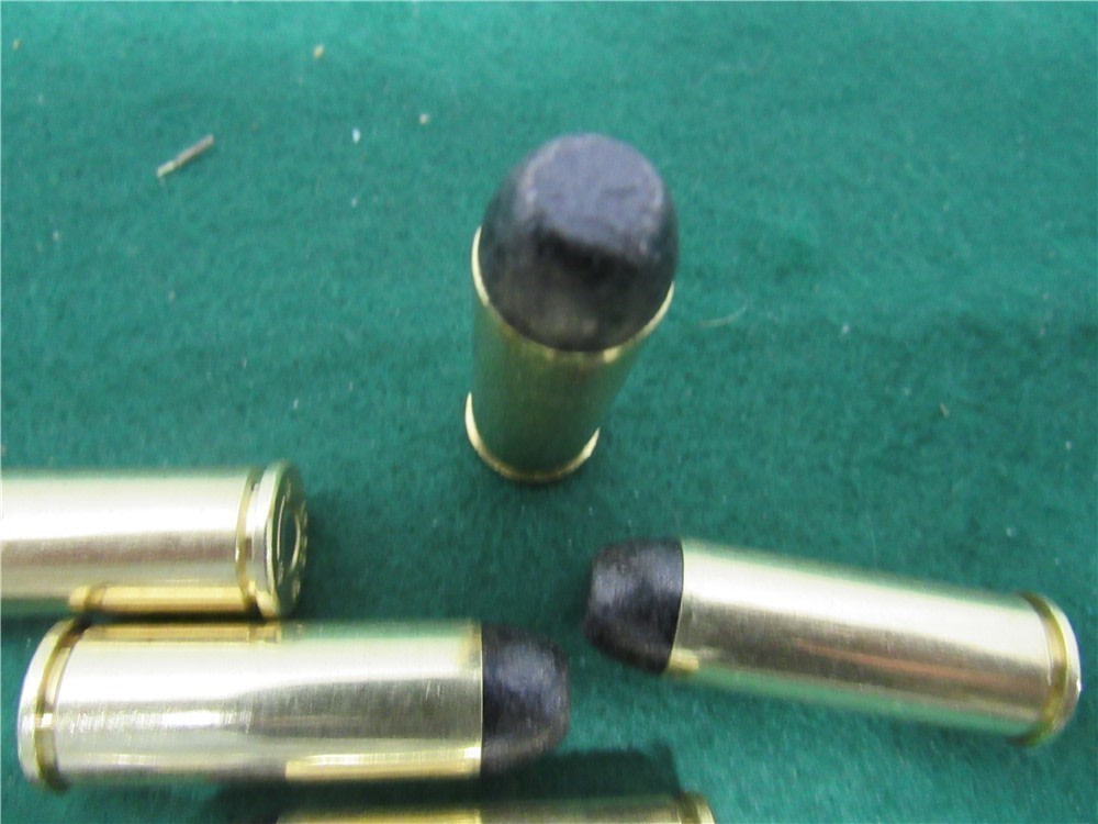 45 LC Long Colt 250Gr RNFP TPJ 200Rds Made in USA $15 SHIP-img-1