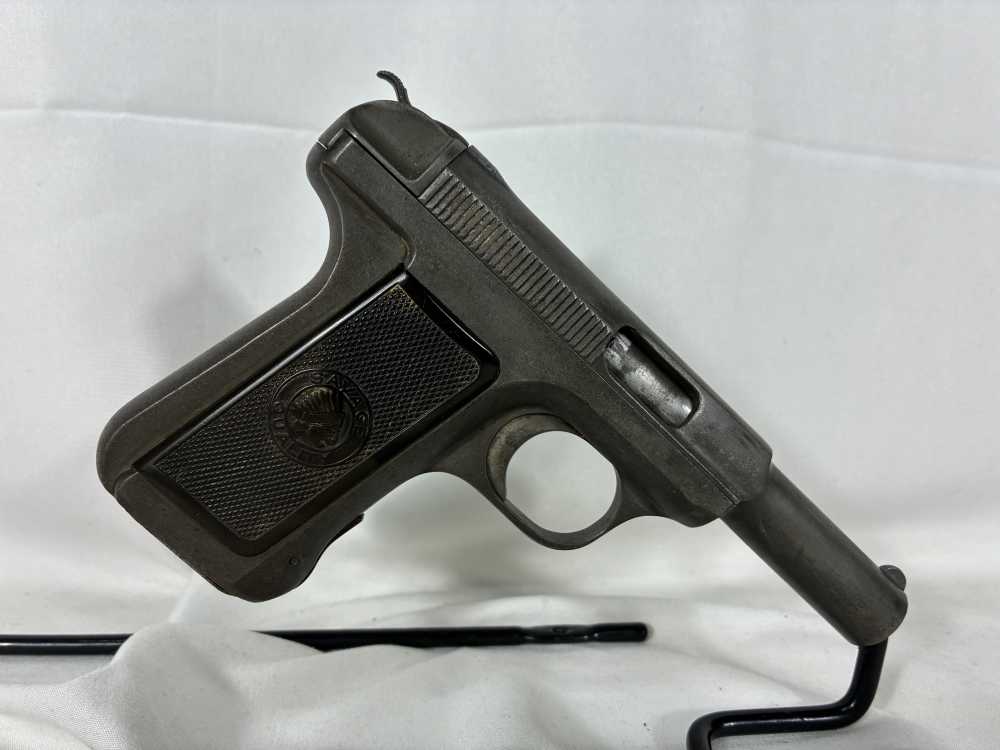 1919/1920 Savage 1907 32 ACP 3.75" Barrel  One 10-rnd Magazine-img-2