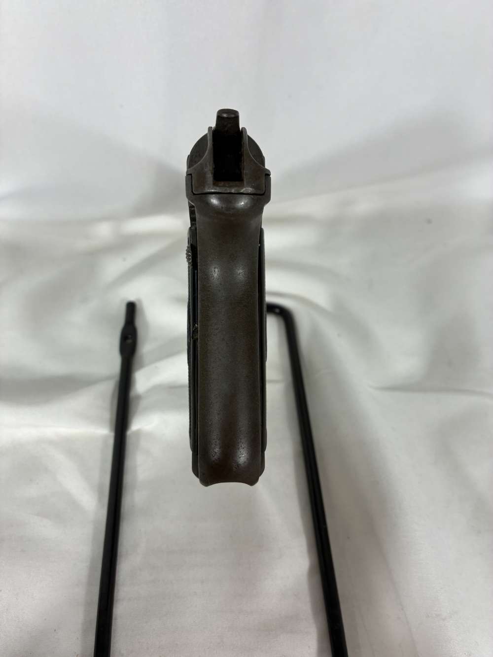 1919/1920 Savage 1907 32 ACP 3.75" Barrel  One 10-rnd Magazine-img-3