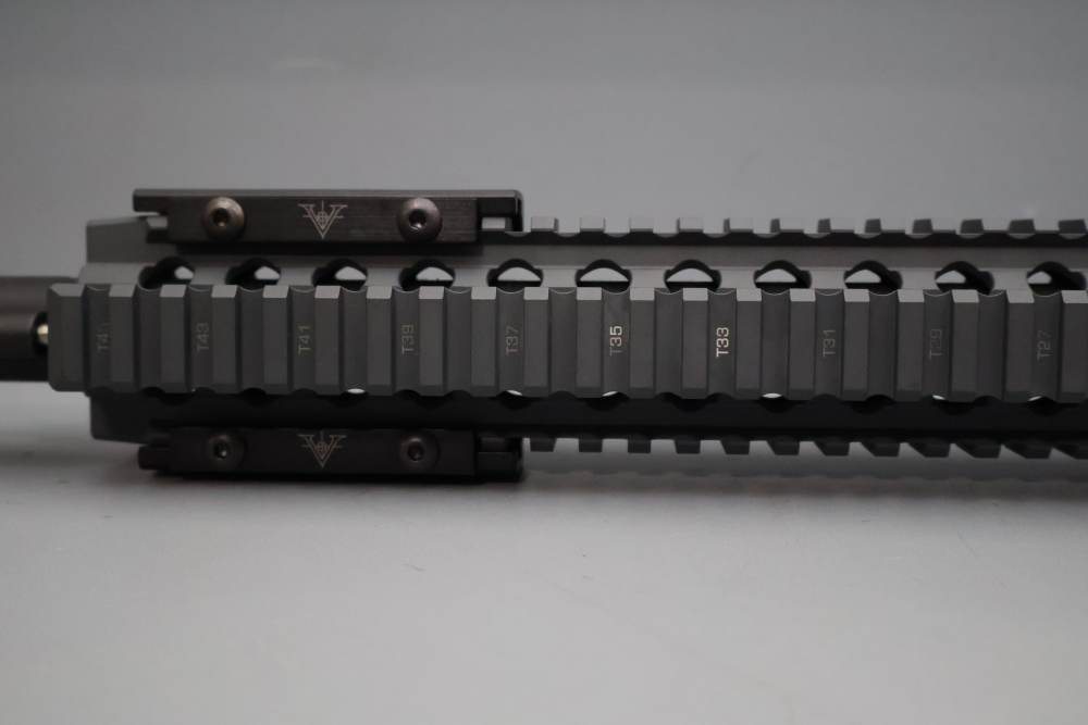Daniel Defense MK12 5.56Nato 18"-img-22